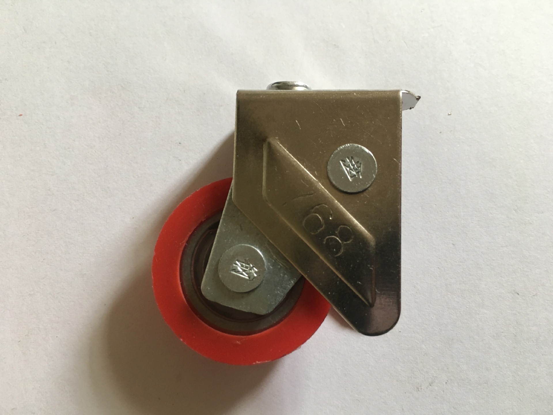 振升（振星）768铝合金门窗轴承滑轮