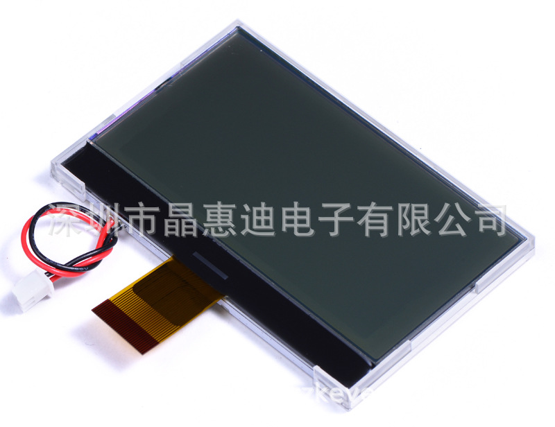 LCD 240128Һ COGɫʾ  3.5 STN ɫ