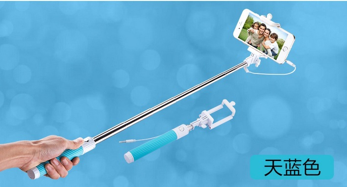 Stick selfie en Acier inoxydable - Ref 3385856 Image 6