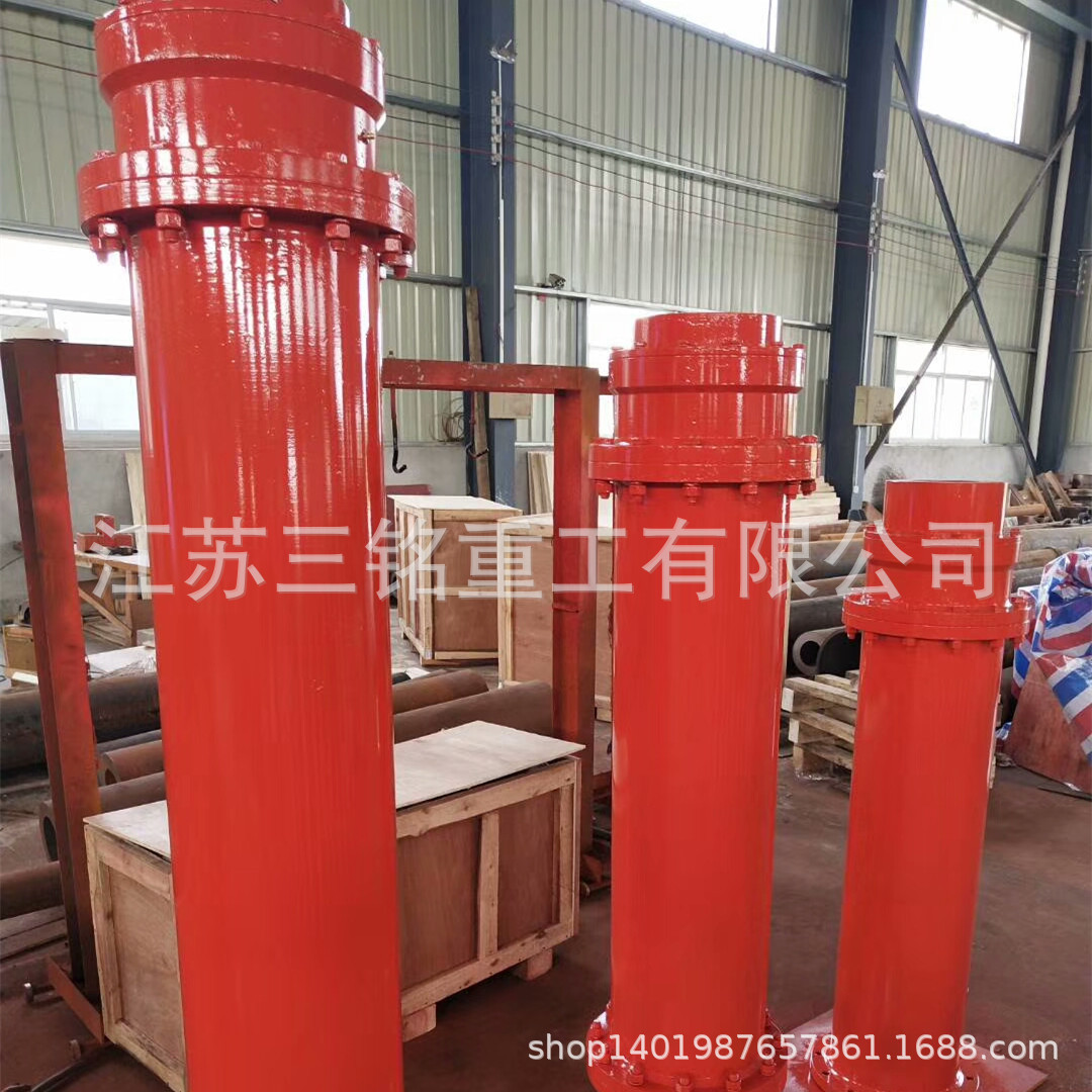 SWP160、SWP180、SWP250D无伸缩长型万向轴、万向联轴器、传动轴