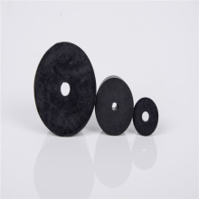 月销5000导电橡胶 橡胶制品缓冲垫 导电橡胶防水防滑硅胶衬垫