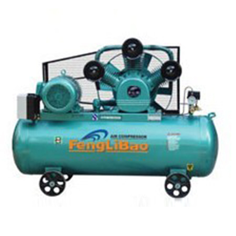 ww-0.9/8全无油空压机 量大从优 厂家直销 无油空压机 加工定制