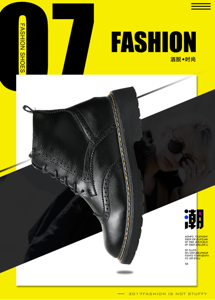 Bottes femme GLOTTIQI en En cuir - Ref 3354972 Image 10