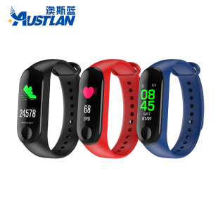 Montre intelligente AUSTLAN OSLAN - Ref 3391827 Image 15