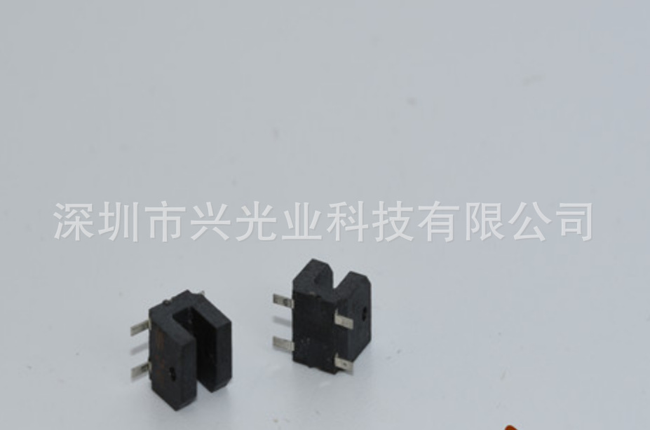 GP1S33夏普原装正品超小型透射式光电开关  GP1S33J000F