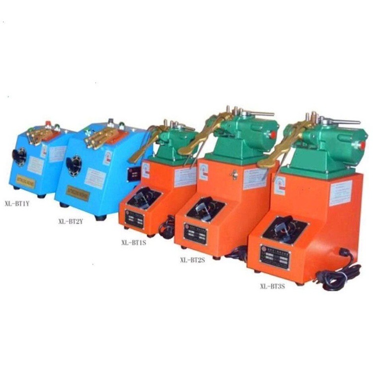 批发 小型裸铜线碰焊机 XL-BT1S/2S/3S/5S 多股线材热接机