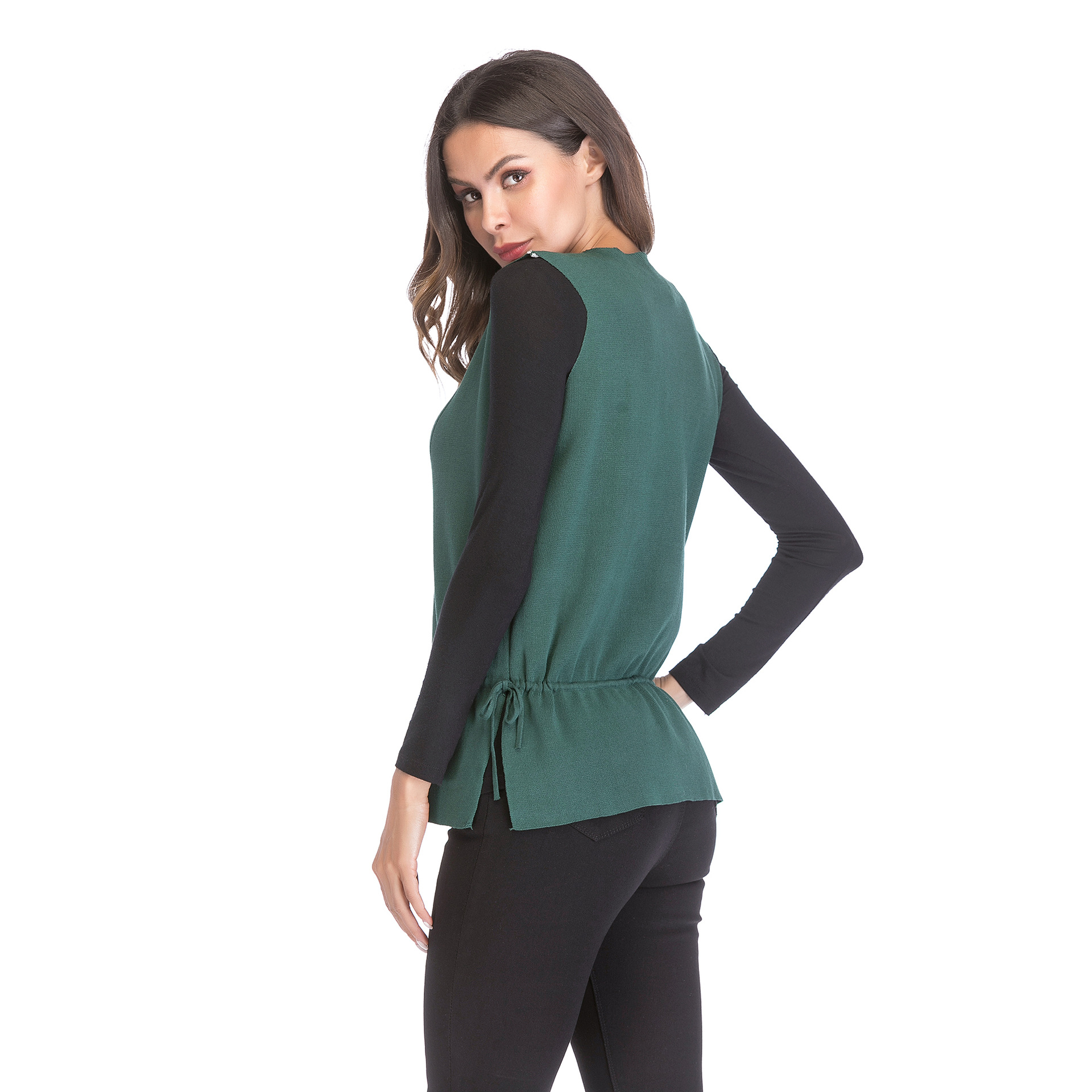 Gilet femme - Ref 3434820 Image 18