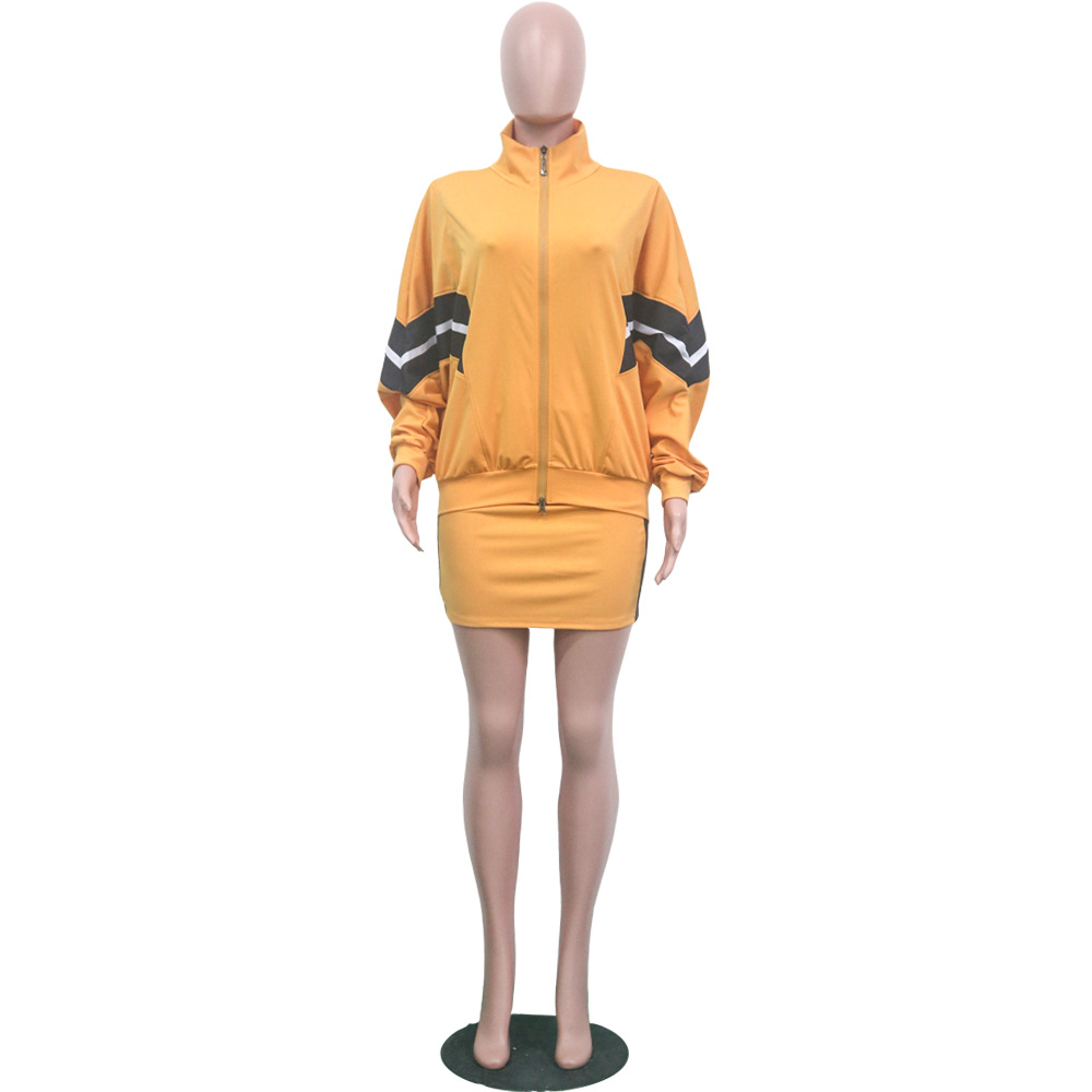 Costume femme en Tricot - Ref 3335569 Image 8