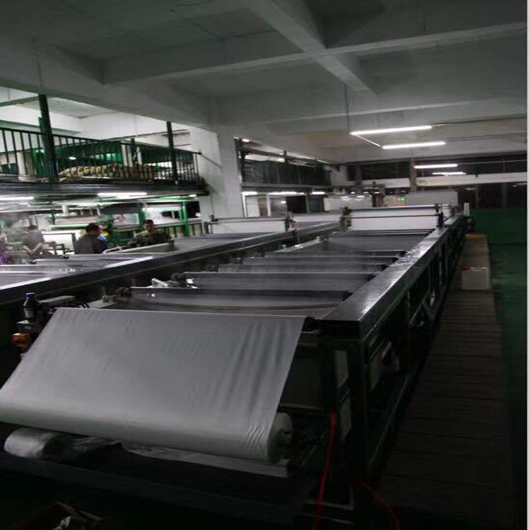 专业订制PI pet 导电布 铜铝箔单双面背胶涂布线大型涂胶源头工厂|ms