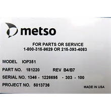 芬蘭MESTO串行通訊模塊IOP365