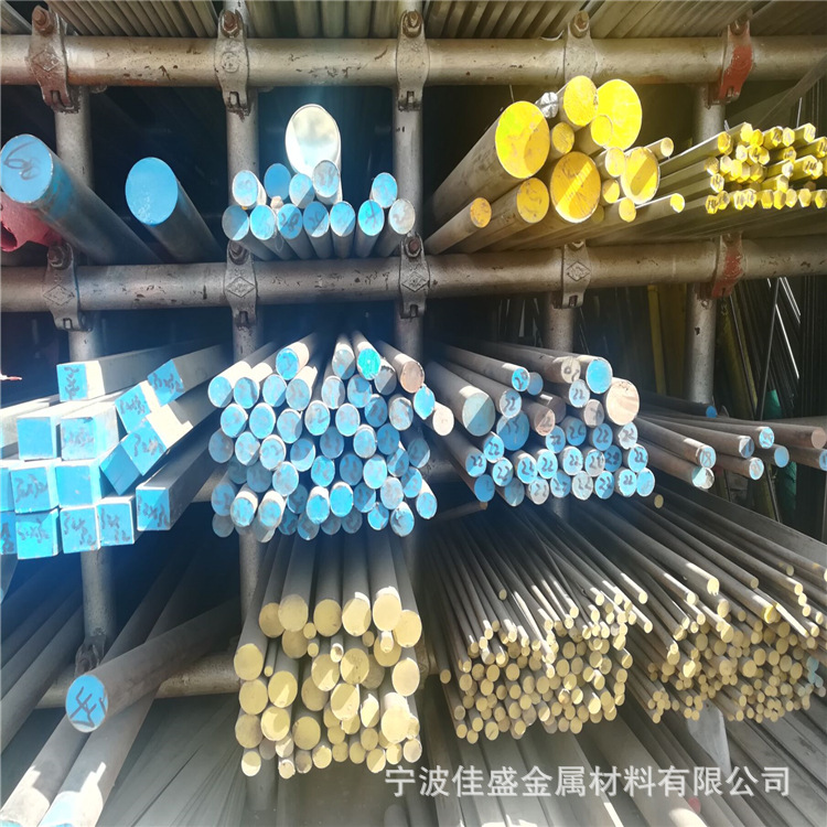 供应0Cr18Ni9不锈钢 0Cr18Ni9不锈钢 各类不锈钢可订