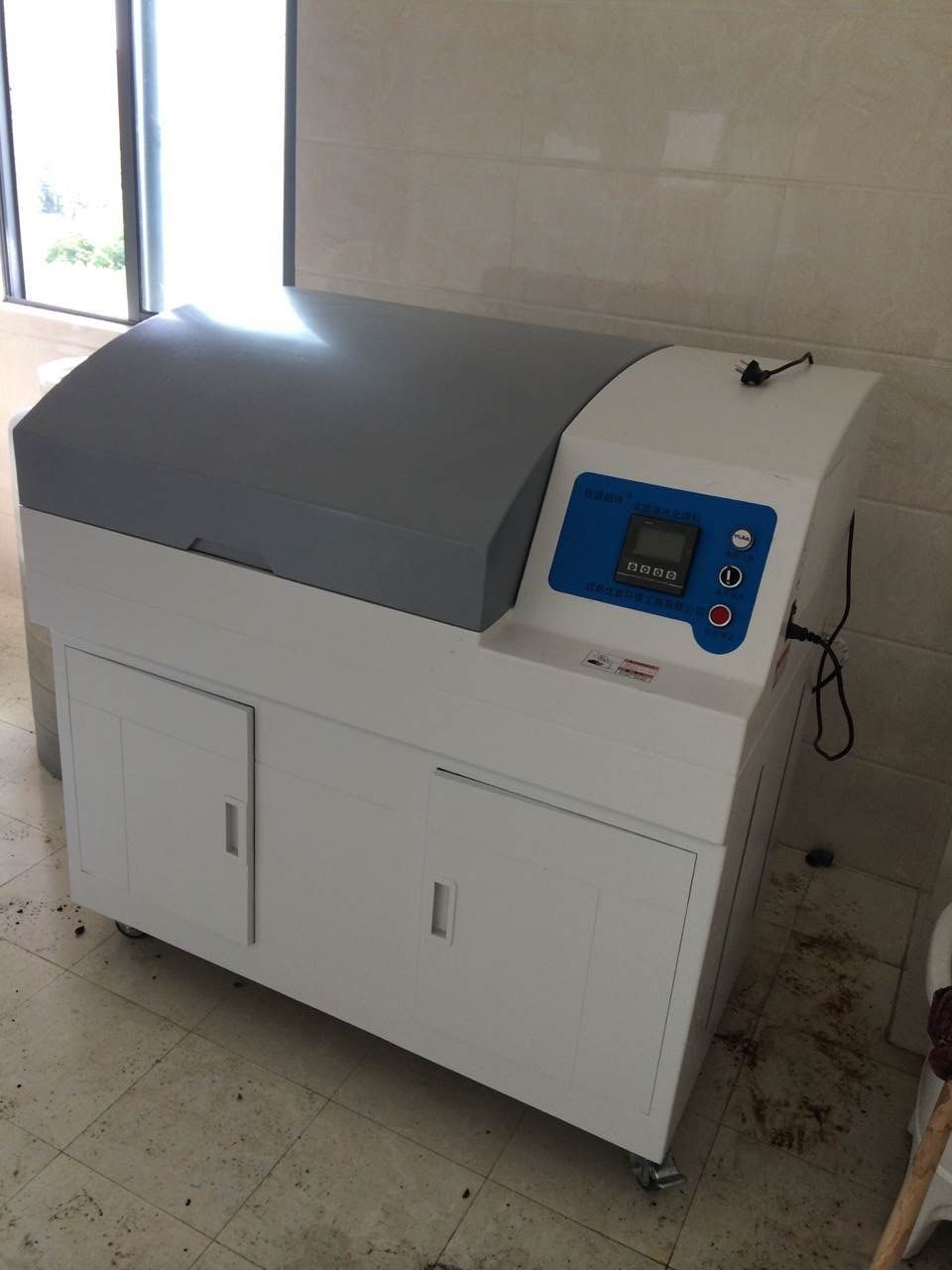 laboratory Sewage equipment Laboratory Sewage Chemistry Sewage acid-base Neutralization Acidic sewage