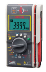 三和DG35a绝缘电阻测试仪