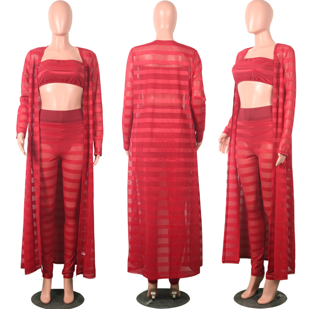 Costume femme en Fibre de polyester - Ref 3334339 Image 9