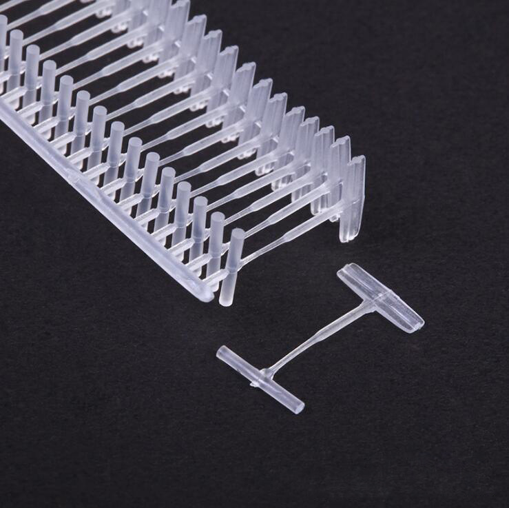 价格物美 手串针 商标吊牌针 胶针子母扣|ms