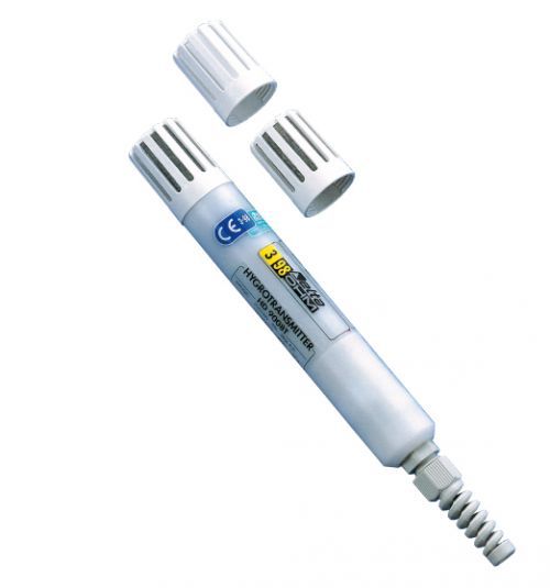 TASCO株式会社TA411CA温/湿度变送器