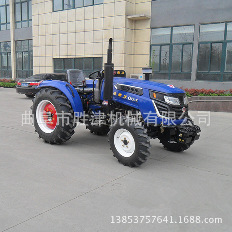 大型四驱拖拉机报价1804 1604大型农用四驱拖拉机怎么样