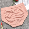 Comfortable Japanese waist belt, underwear for hips shape correction, pants