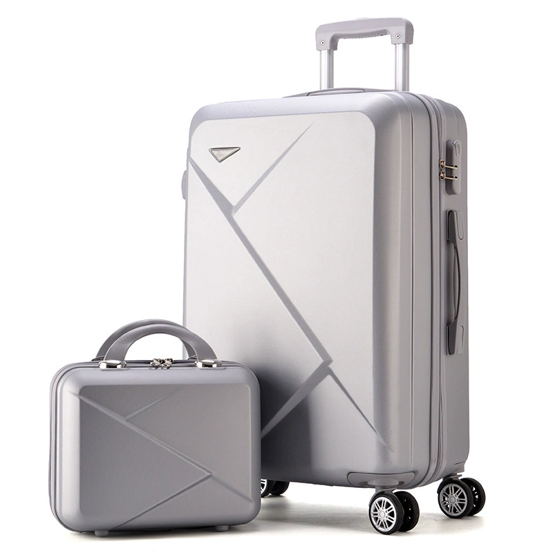 Universal suitcase, custom-made, wholesale, Korean style