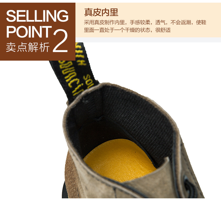 Bottes femme VEINE PARFUMéE en En cuir - Ref 3354744 Image 22