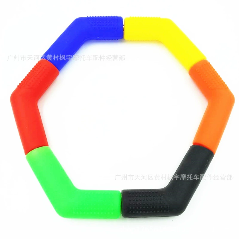 Мотоцикл модифицированные аксессуары переключения передач Резиновый рукав защитный рукав рычаг переключения передач Резиновый рукав езда кросс автомобиль модифицированный рычаг переключения передач