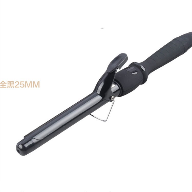 Priced Direct selling Hairdressing An electric appliance ceramics electricity generation Hair stick Big wave atmosphere Bangs Foreign trade Curlers