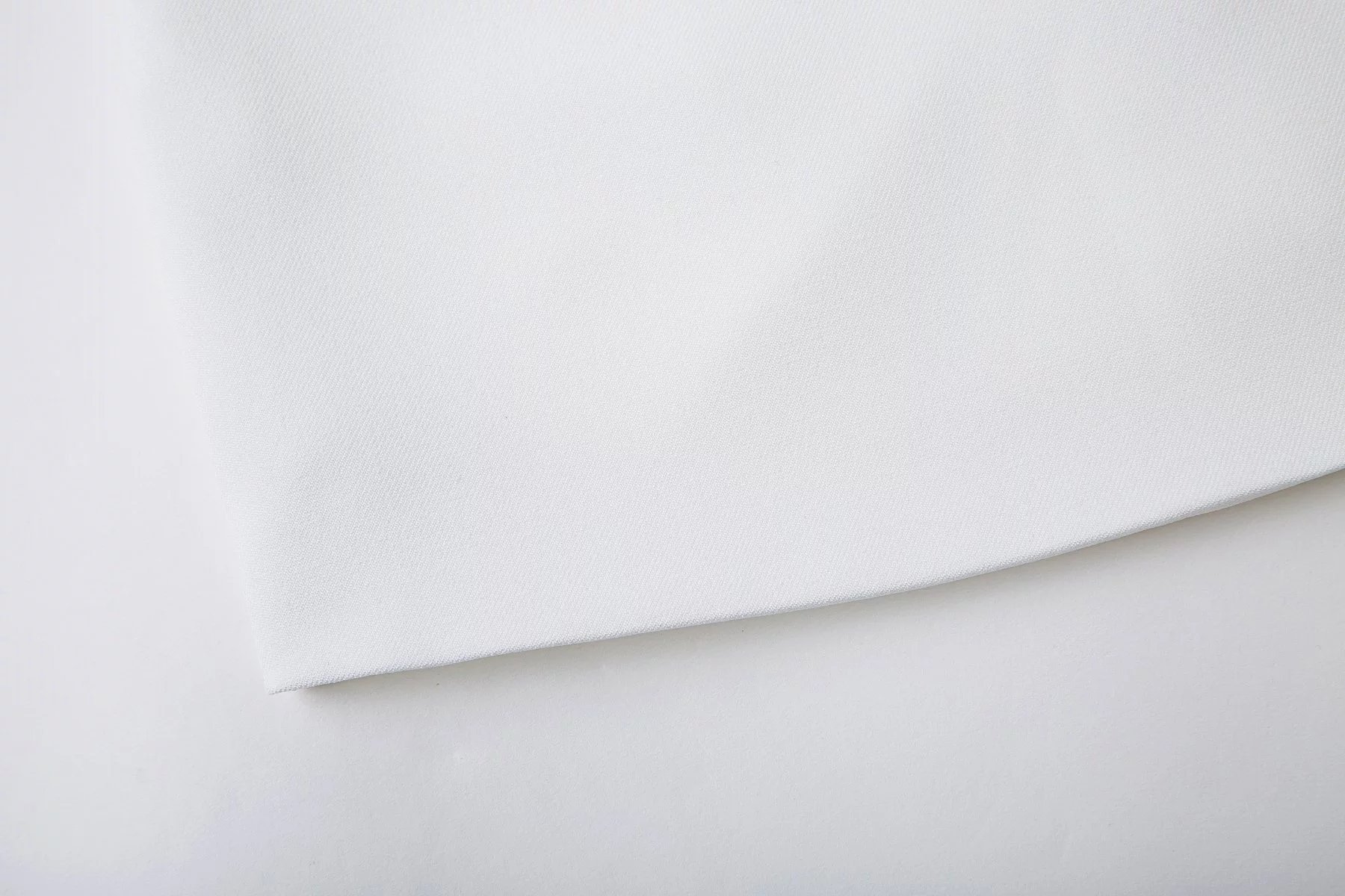 Gilet femme en Mélange de fibres chimiques - Ref 3318081 Image 22