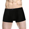 Colored breathable underwear for leisure, shorts, wholesale
