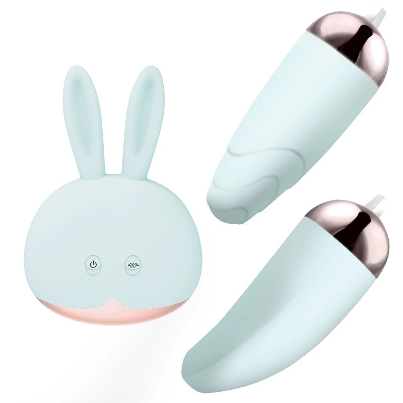 Powerful high rabbit for adults, vibration, direct factory sales