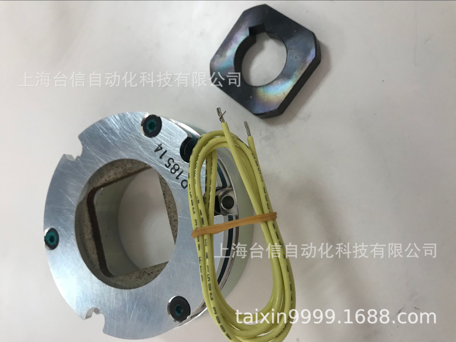 原装日本三木无励磁型制动器 112-02-12 24V|ru