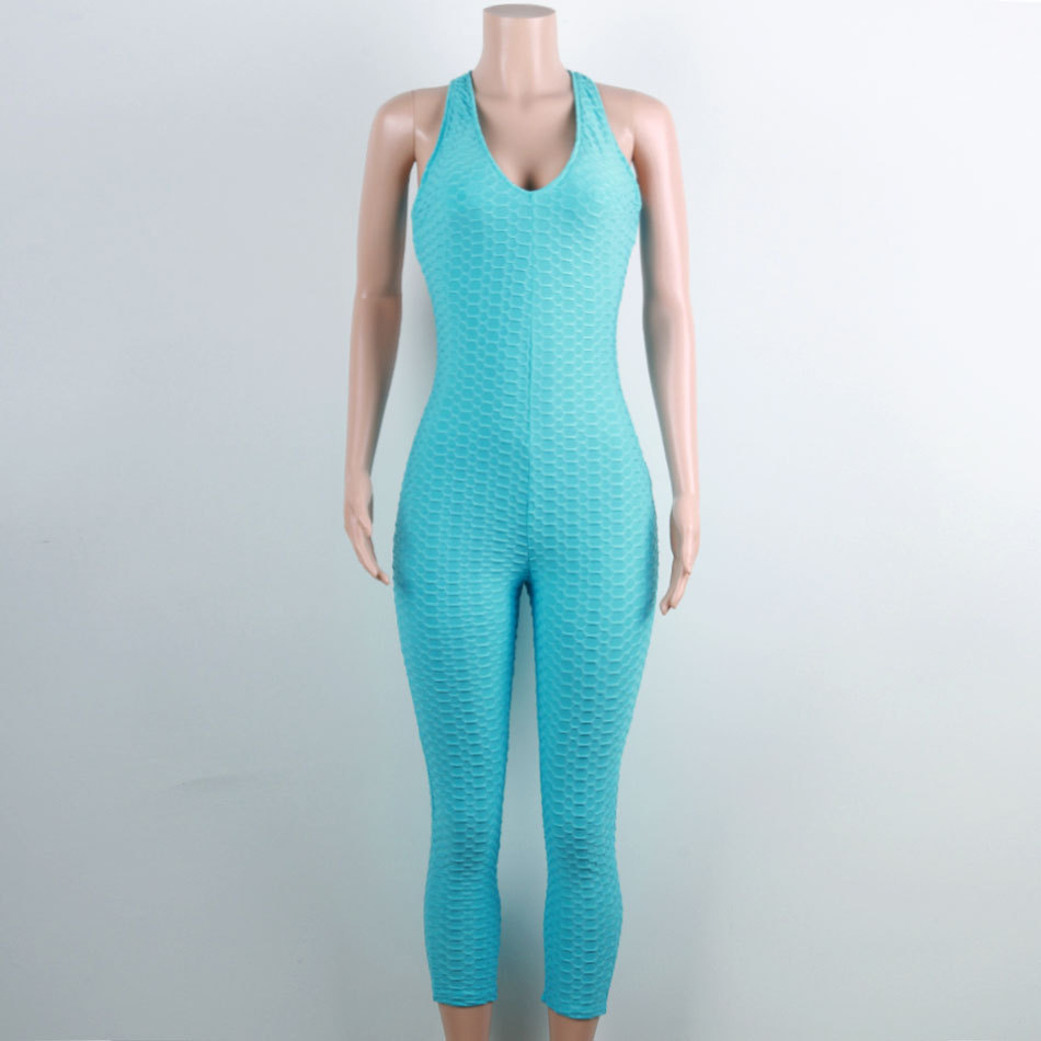 Yoga Jumpsuit 2