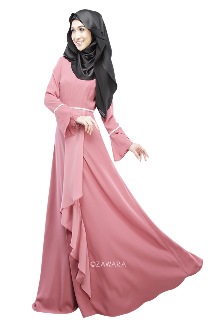 Robe femme en Fibre de polyester - Ref 3327372 Image 4