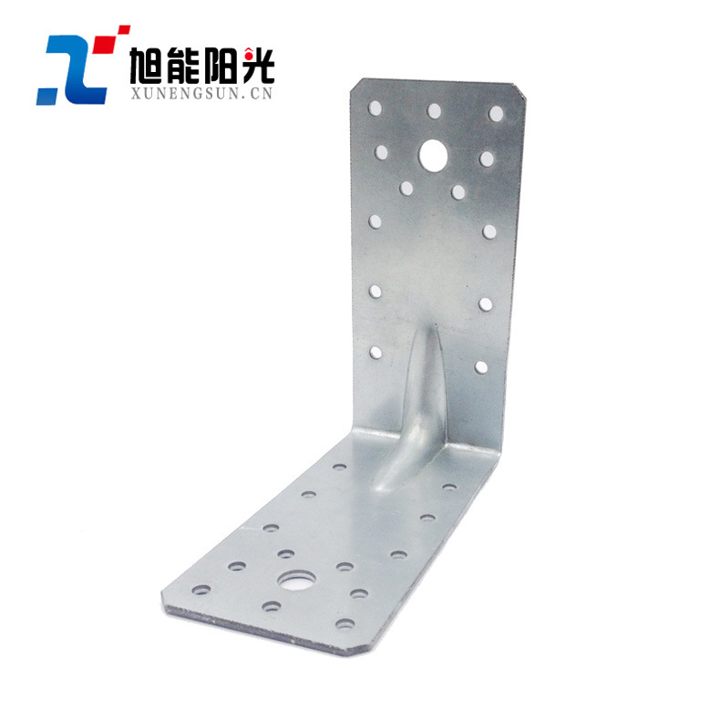 角码 90度直角不锈钢角铁 直角连接件 加固连接件 量大优惠