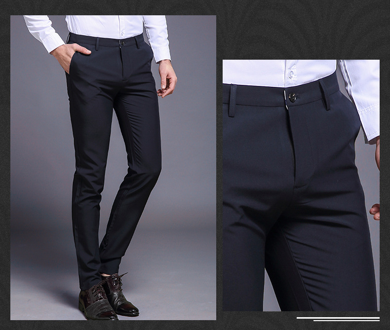 Pantalon homme en Nylon nylon - Ref 3444166 Image 22