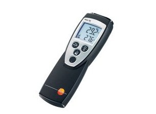 原装正品测试测量温度测量热像仪数字式温度计  720