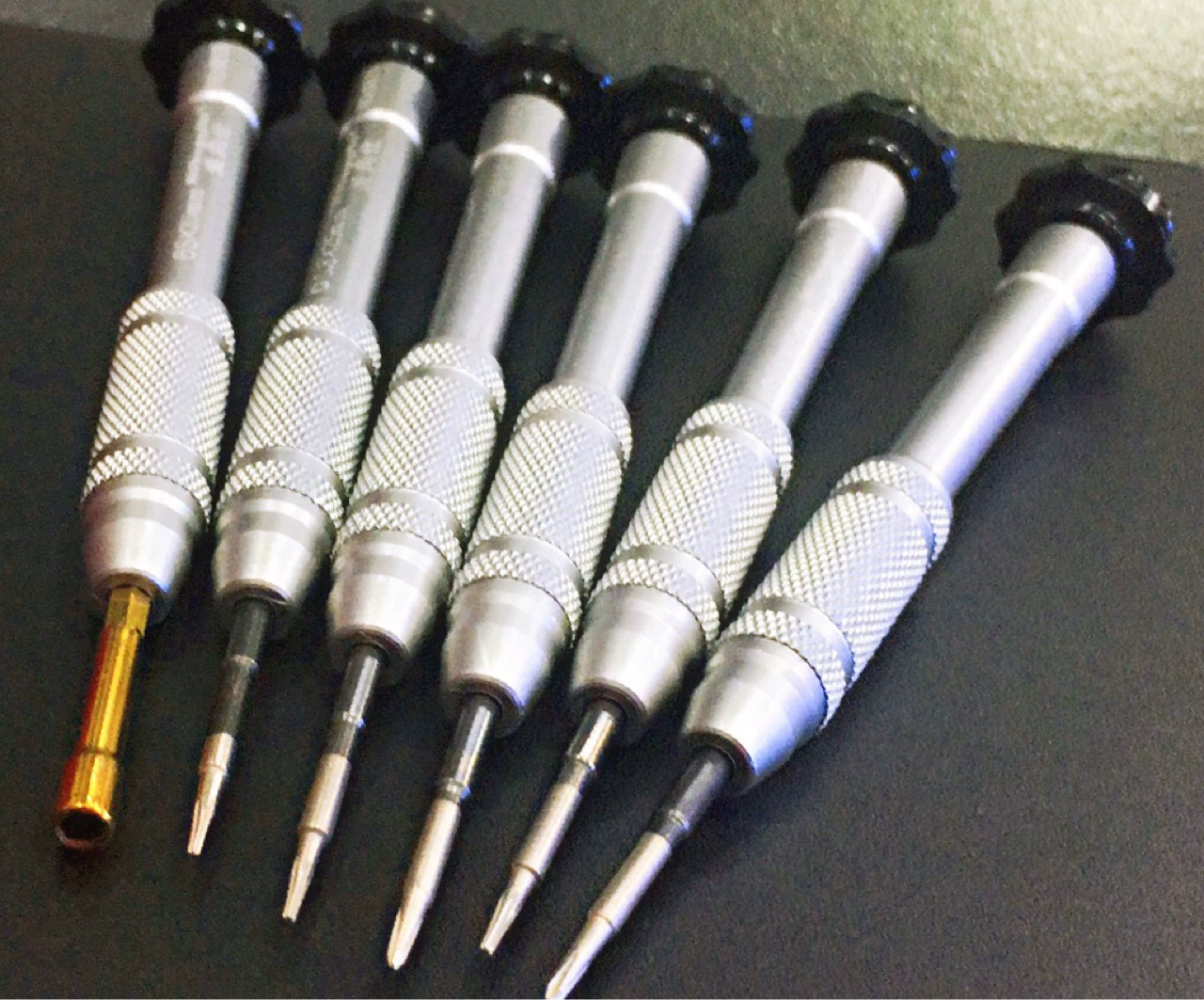 Отвертка Apple iPhone Пятиугольный крест Y Инструмент для демонтажа мобильных телефонов Huawei