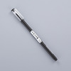 The new creative text neutral strokes scum student signs a pen stitch tube 0.5mm office pen wholesale