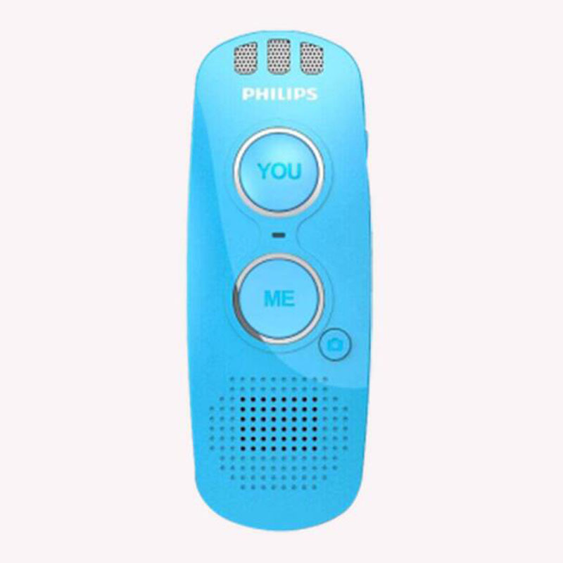 Apply to Philips VTR5080 intelligence Translator Multinational Language English Translator go abroad