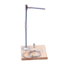 泥塑固定支架/手办雕塑支撑骨架/精雕油泥支架木板套装 像木板