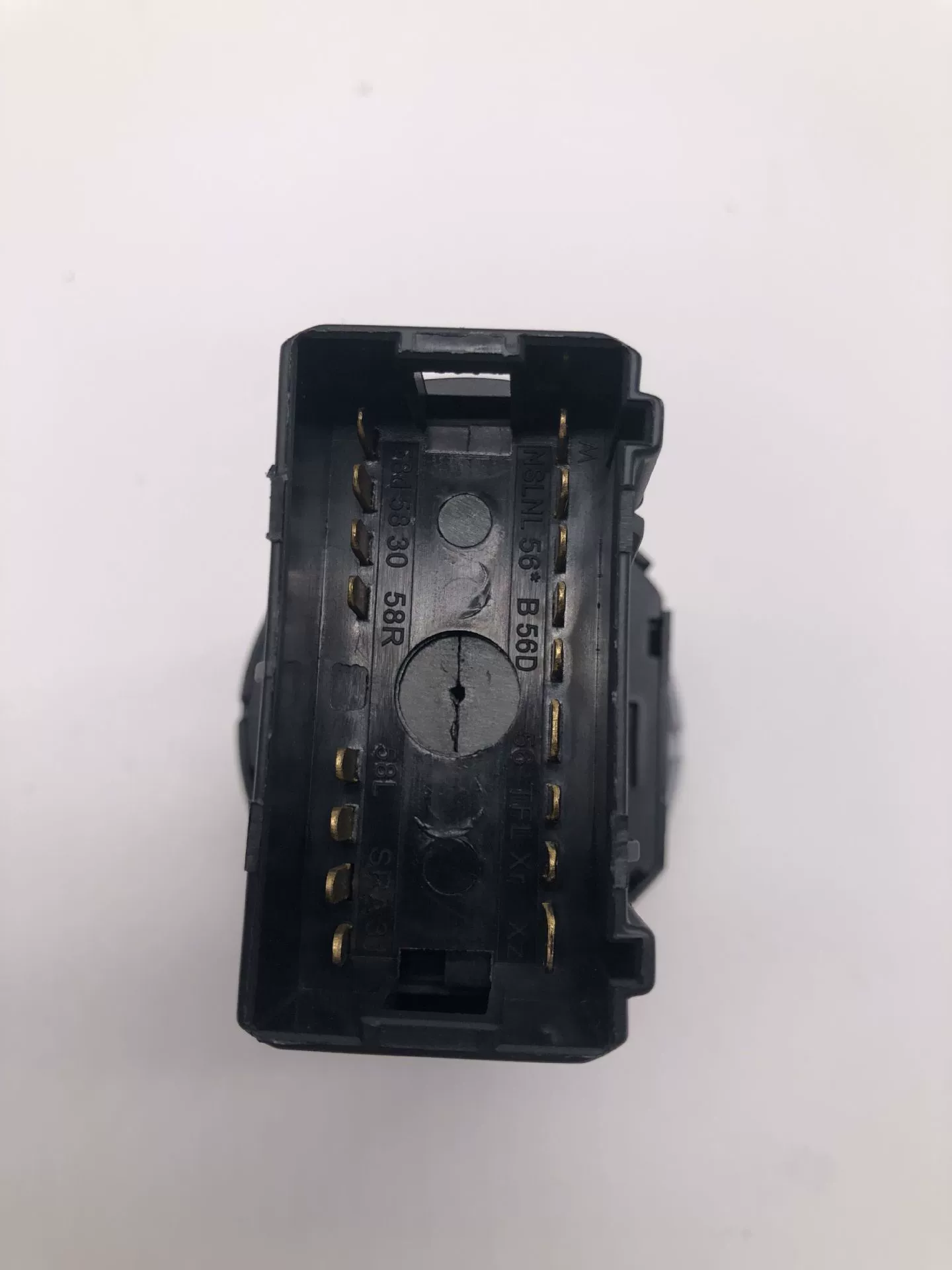 Factory headlight switch Xinbalai A4 golf A4 Passat B5 Jetta 1C0 941 531