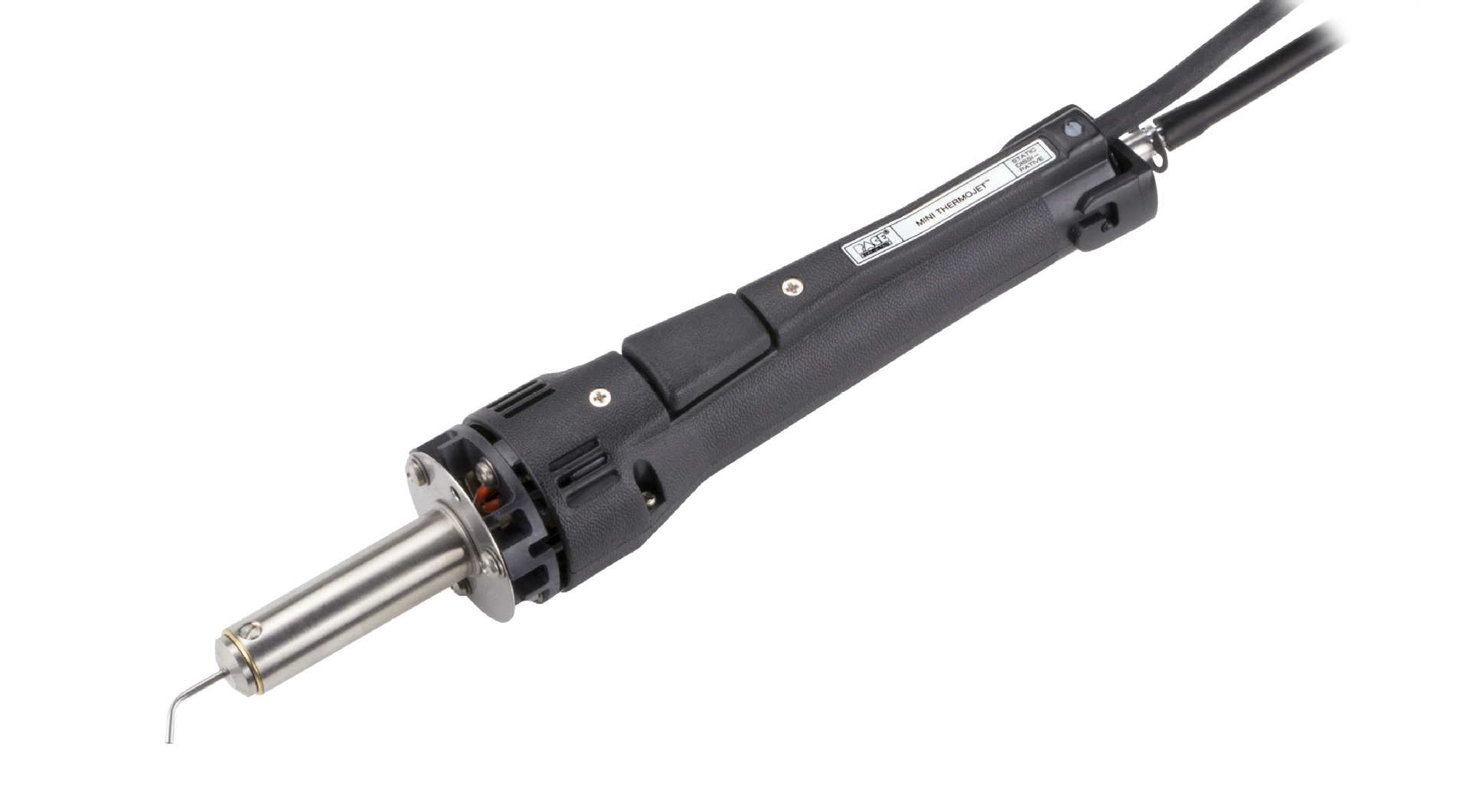 美国 PACE TJ-70 7023-0003-P1 热风台焊接手柄