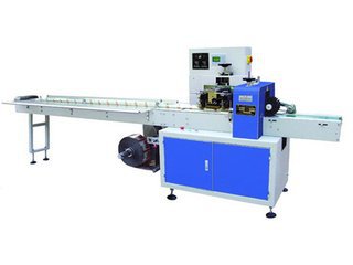 供应枕式蜜饯包装机[下走纸](图)自动包装机