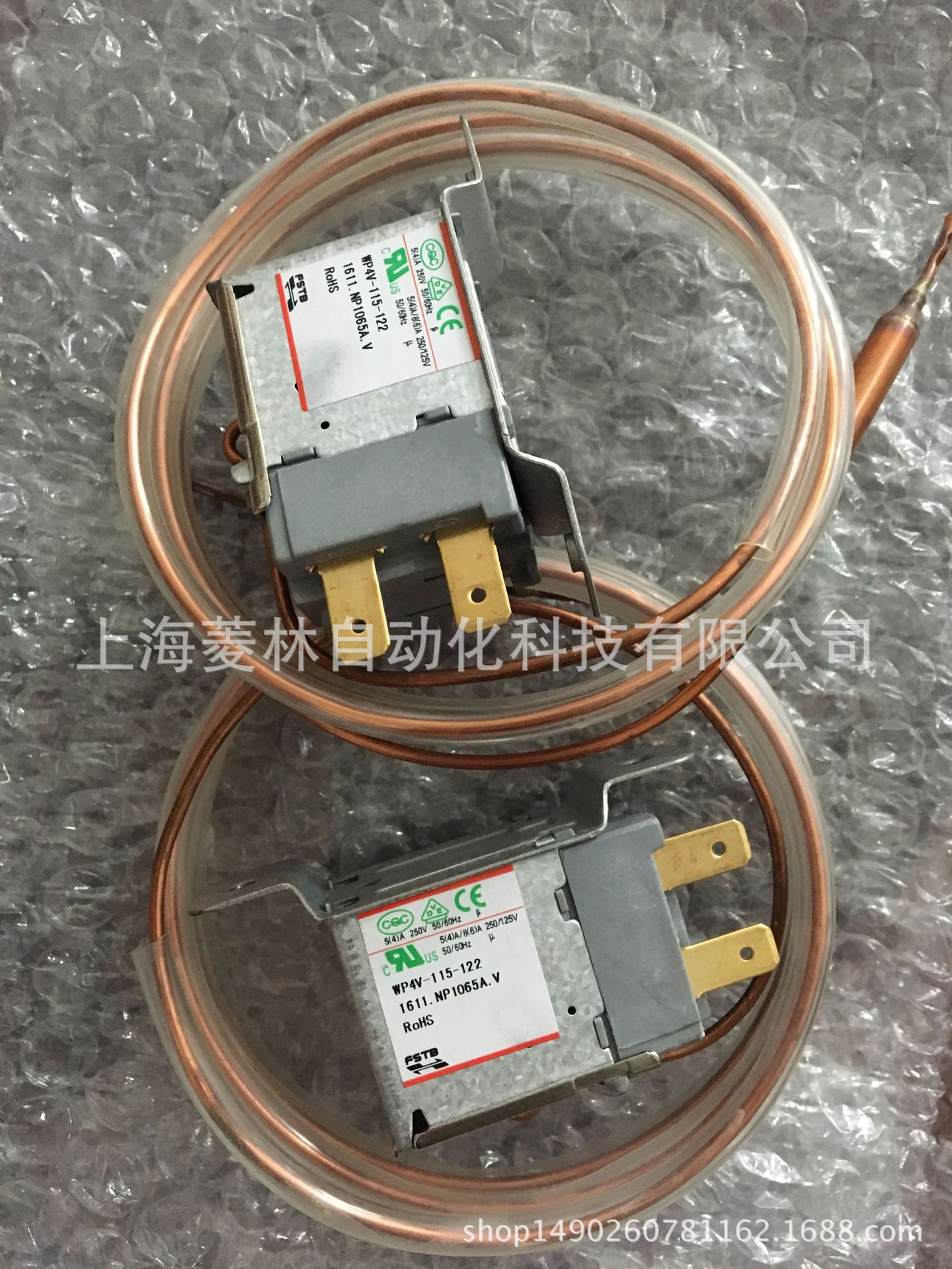 防冻开关 WP4V-115-122 防冻开关 WP4V-115-122