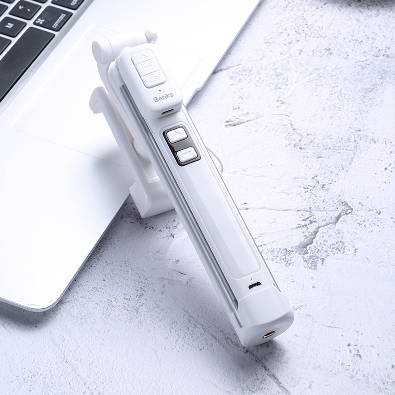 Bâton selfie en Alliage d aluminium - Ref 3387270 Image 4