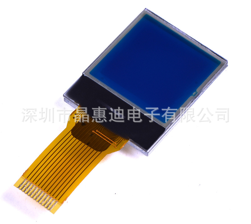 96X96 COGҺģ 1 JHD9696-G05BOW-B 