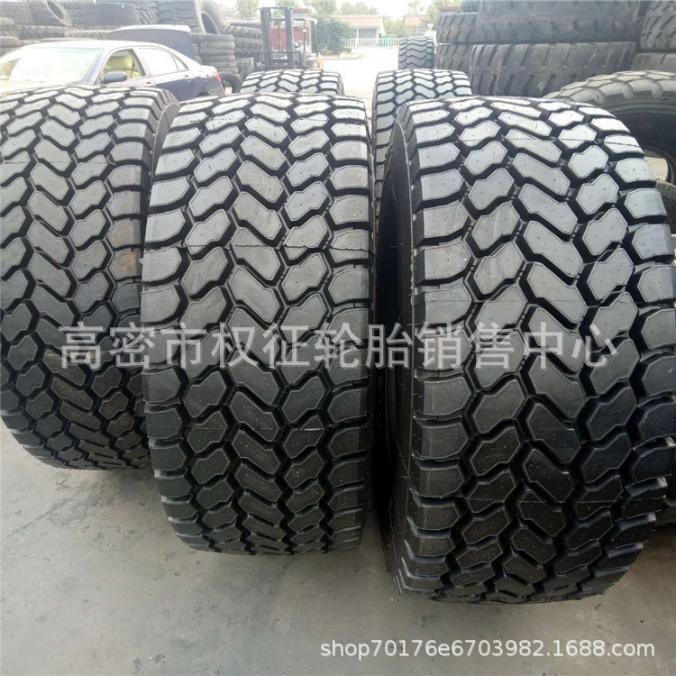 供应385/95R25 工程机械轮胎 160起重机轮胎
