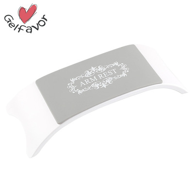 Gelfvor Nail Articles Silica Gel Pillow Nail Shop Special Waterproof Removable Hand Washing Mat