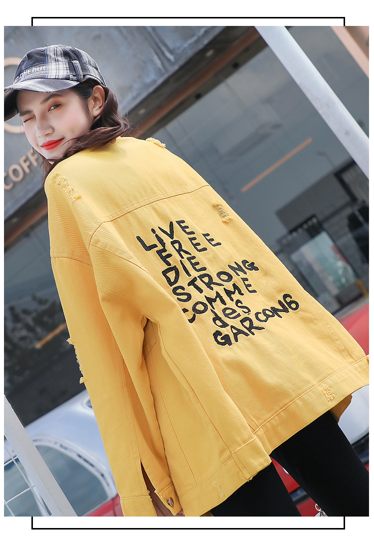 Blouson femme en Cow-boy - Ref 3322083 Image 29