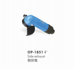 供应OP-1851气动角磨机宏斌气动工具