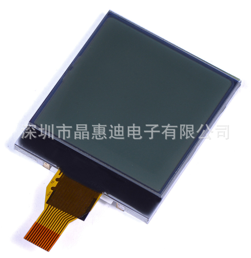 128128/Һģ/COG//1.5/ST7571/SPI